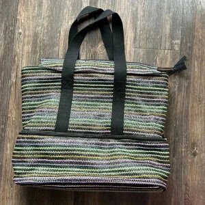12X12 inches Large Bag